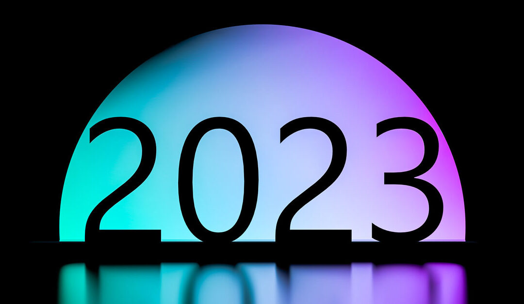Events Highlights 2023: A Year of Global Connections and EmpowermentEvents Highlights 2023: